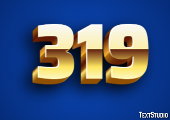 319 テキスト効果