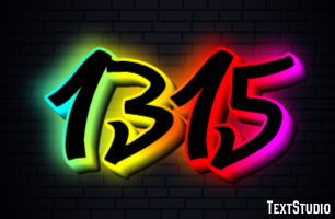 1315 Effetto testo