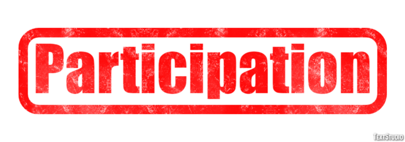 Participation Effet de Texte