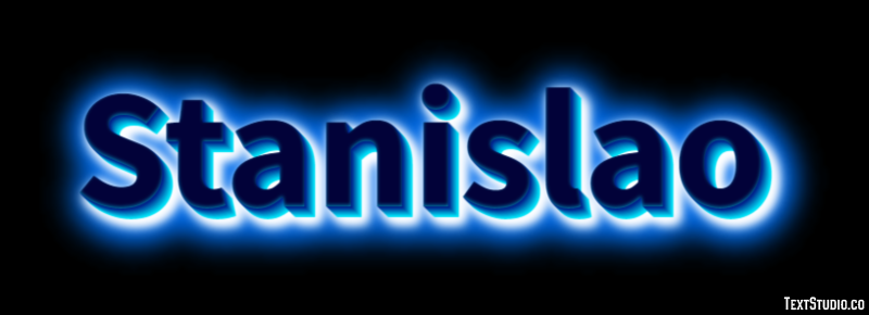 Stanislao Effetto testo