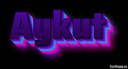 Aykut Metin efekti