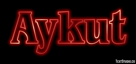 Aykut Metin efekti