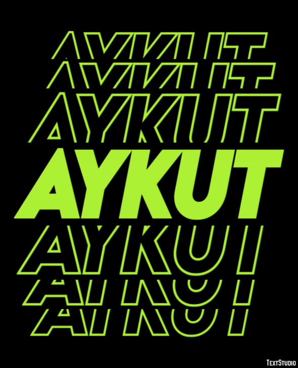 Aykut Metin efekti