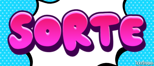 Sorte Effet de Texte