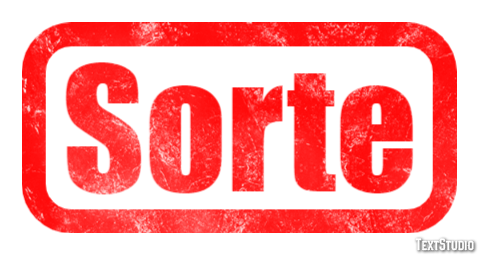 Sorte Effet de texte