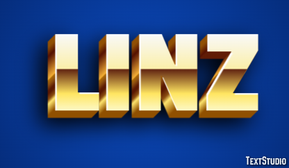 Linz Efekt tekstowy