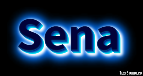 Sena Metin Efekti