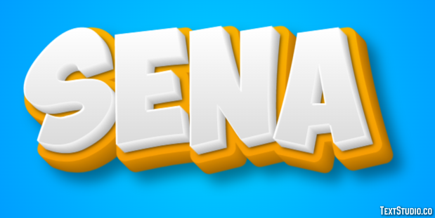 Sena Metin efekti