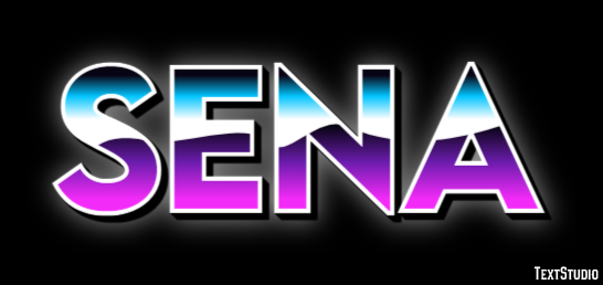 Sena Metin Efekti