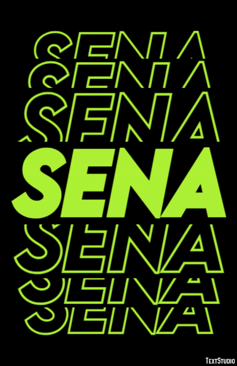 Sena Metin efekti