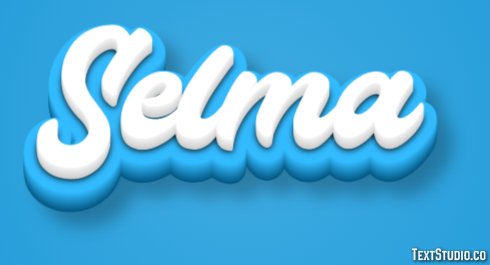 Selma Metin efekti