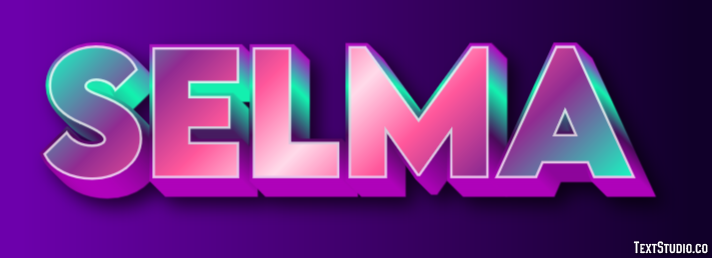 Selma Metin Efekti