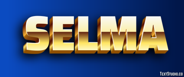 Selma Metin Efekti