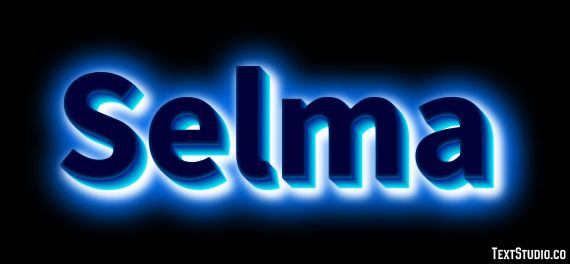 Selma Metin Efekti