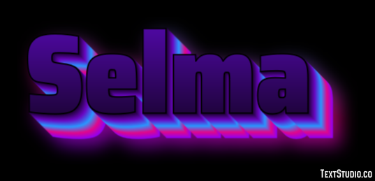 Selma Metin Efekti