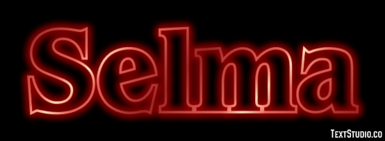 Selma Metin Efekti