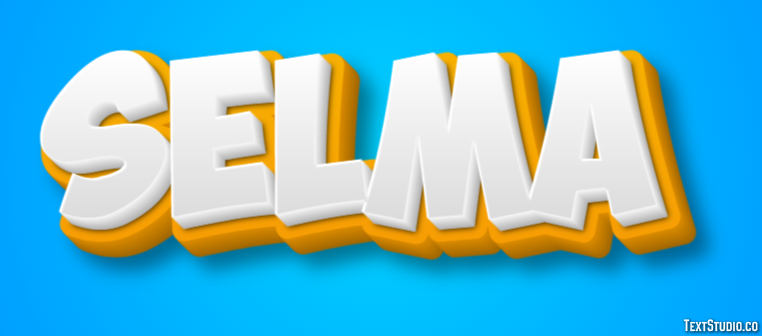 Selma Metin Efekti