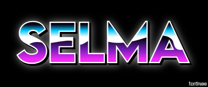Selma Metin Efekti