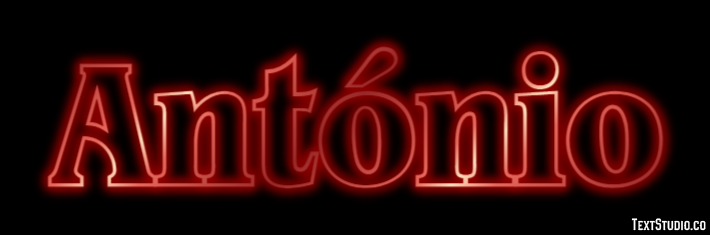 António Efeito do texto