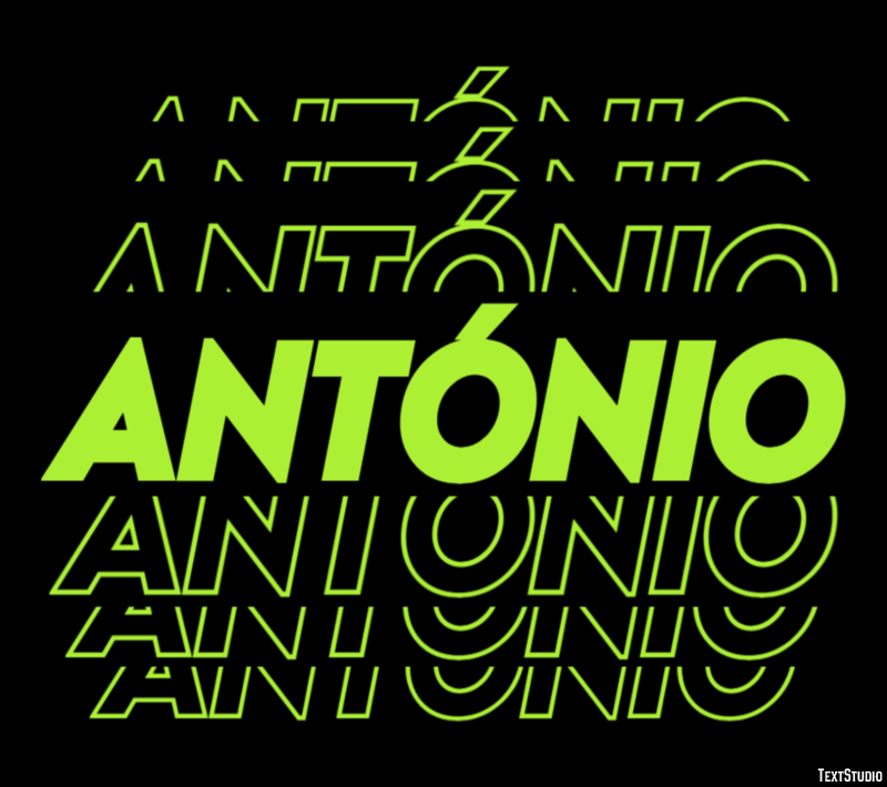 António Efeito do texto