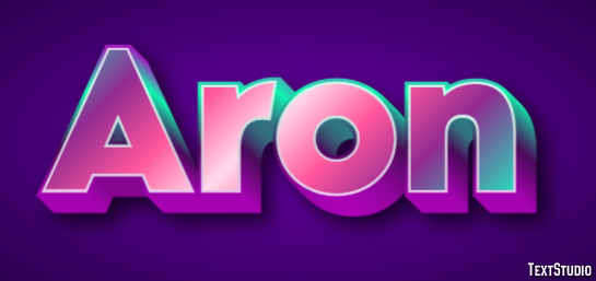 Aron Metin Efekti
