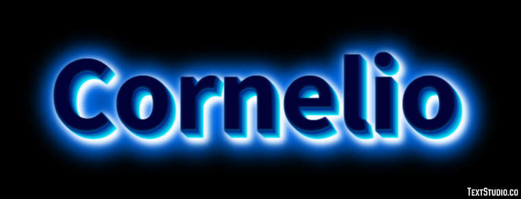 Cornelio Metin efekti