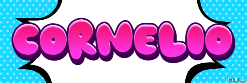 Cornelio Metin Efekti