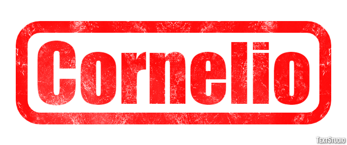 Cornelio Metin efekti