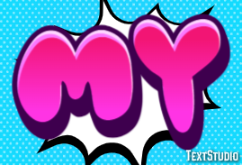 My Text Effect