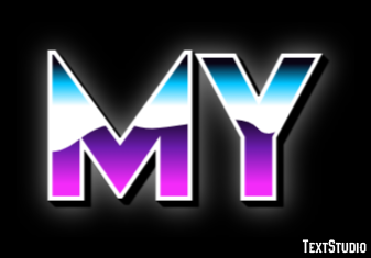 My Text Effect