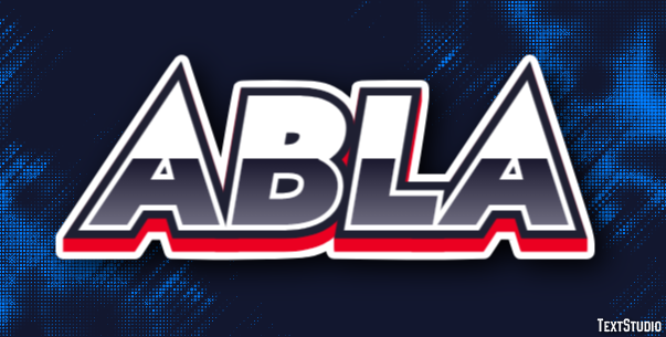 Abla Text Effect