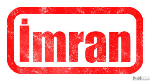 İmran Metin Efekti