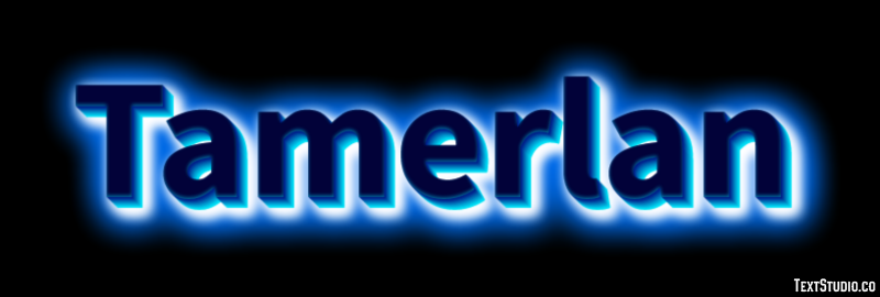 Tamerlan Metin efekti