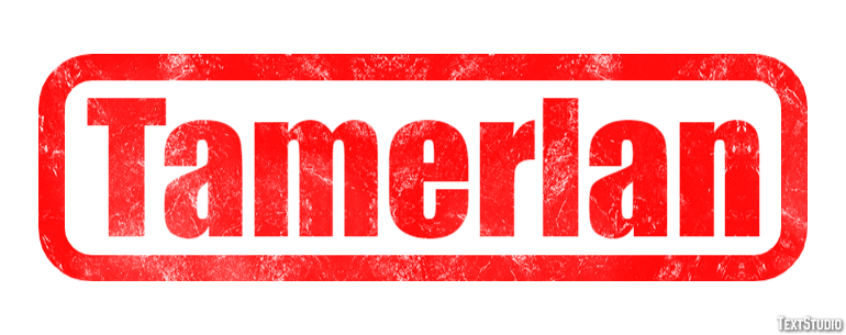 Tamerlan Metin efekti