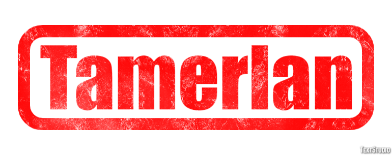 Tamerlan Metin Efekti