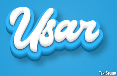 Usar Text effect