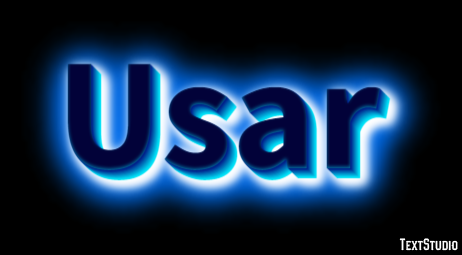 Usar Text effect