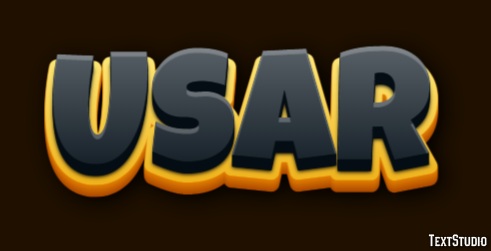 Usar Text effect