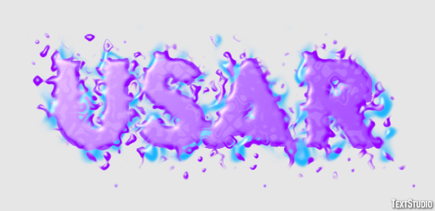 Usar Text effect