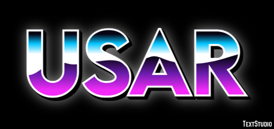 Usar Text effect
