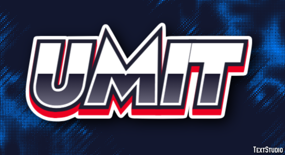 Umit Text Effect