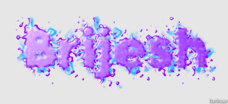 Brijesh Effet de Texte