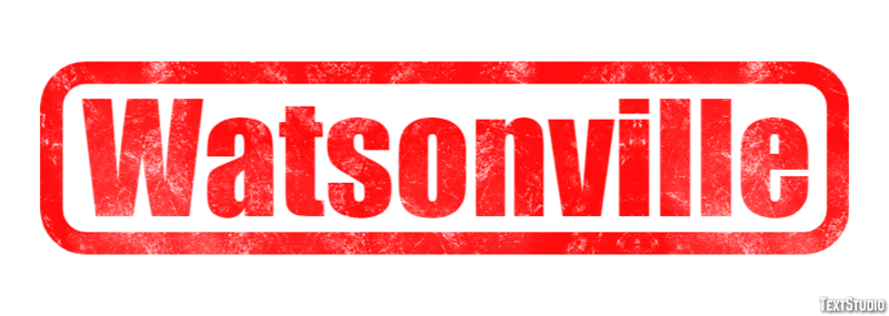 Watsonville Effet de Texte
