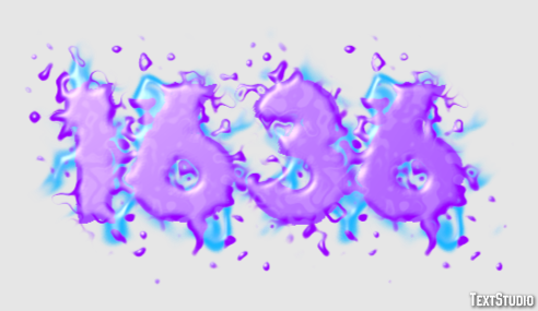 1636 Effet de Texte