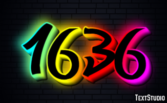 1636 Effet de Texte