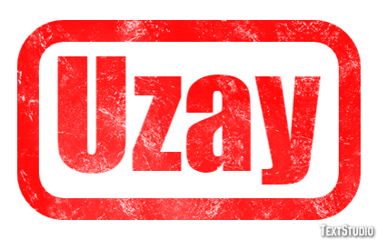 Uzay Metin efekti