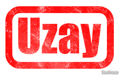 Uzay Metin Efekti