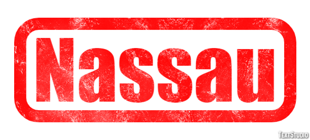 Nassau Efekt tekstowy
