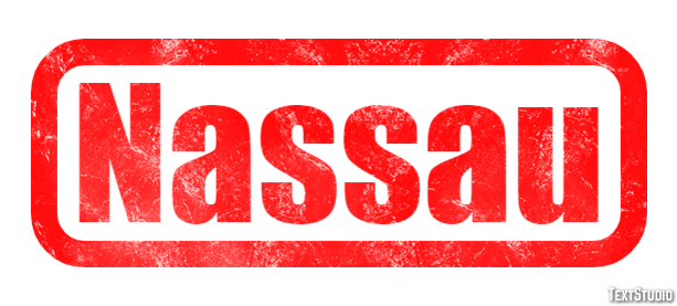Nassau Efekt tekstowy