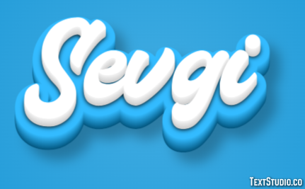 Sevgi Metin efekti